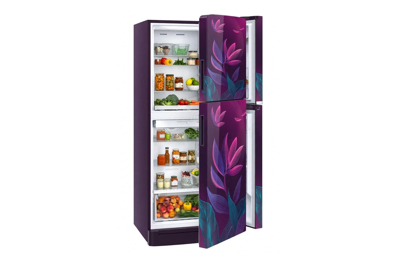 Single door fridge repair